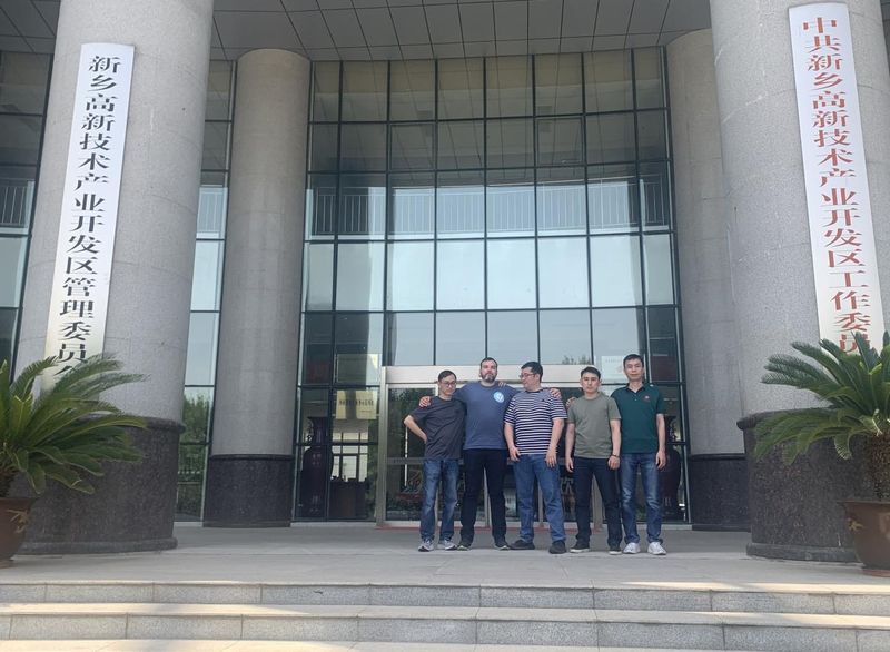 乌兹别克斯坦：扬帆海外再拓疆土